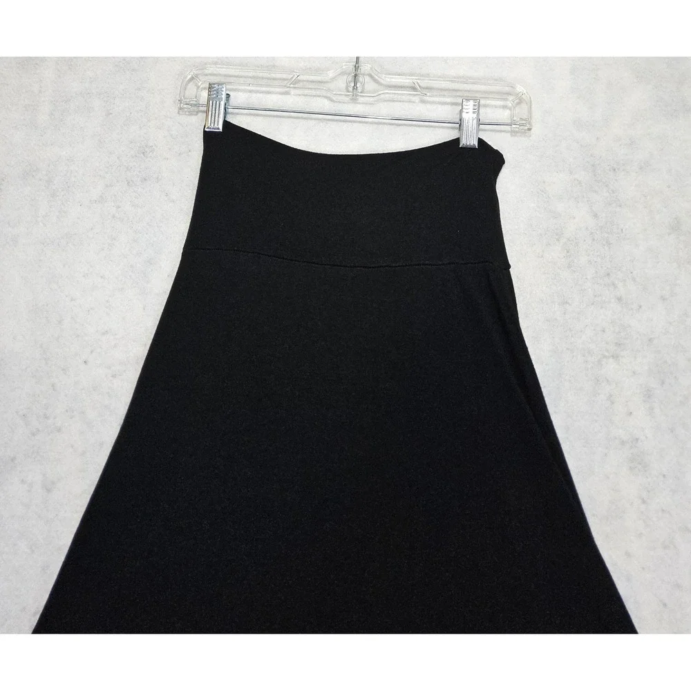 Octopus Skirt Sea Witch S 6 8 Maxi Black Ocean Core Siren Ursula Nautical Life